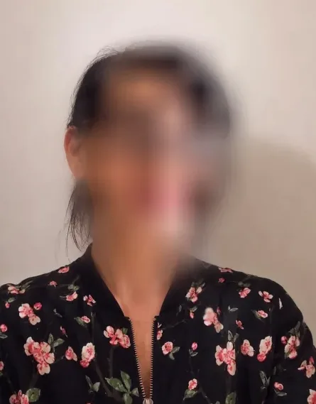 Fatima, 39