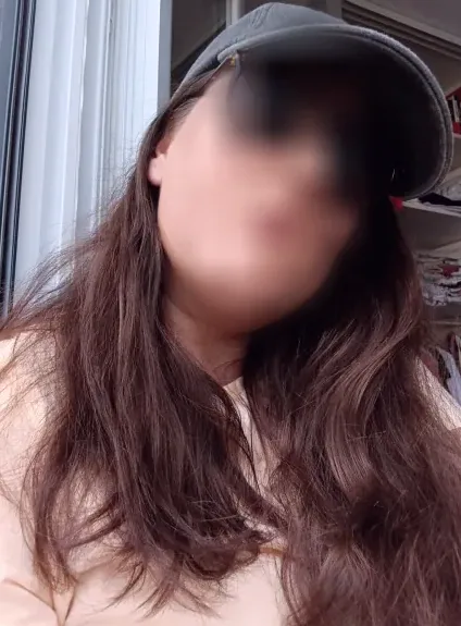 Fenna, 32
