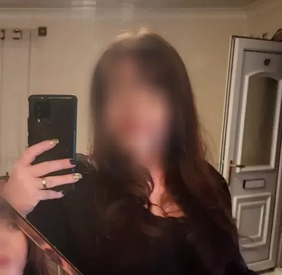 Hanna, 36