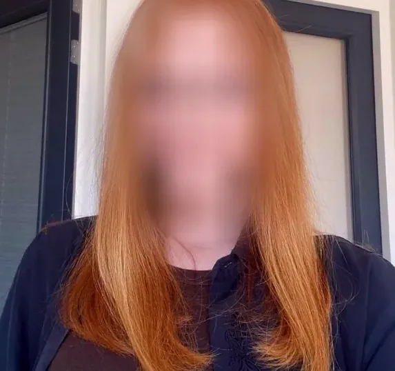 Hannah, 27
