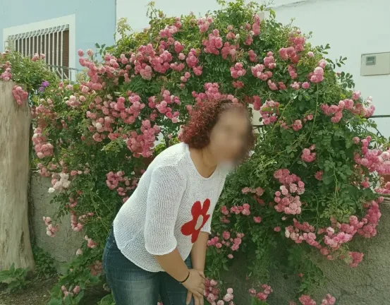 Lauren, 35