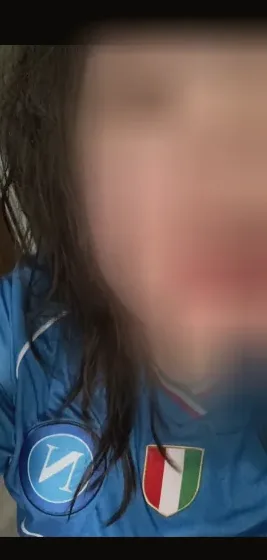 Maaike, 23