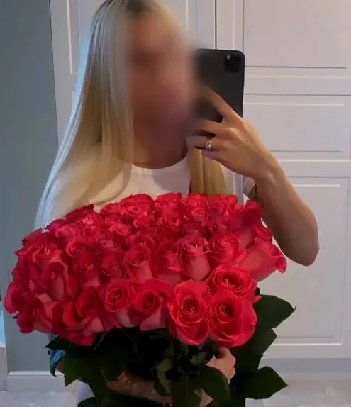 Marit, 35