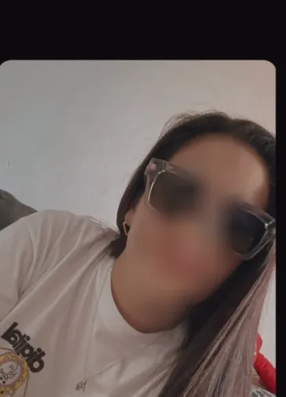 Meryem, 34