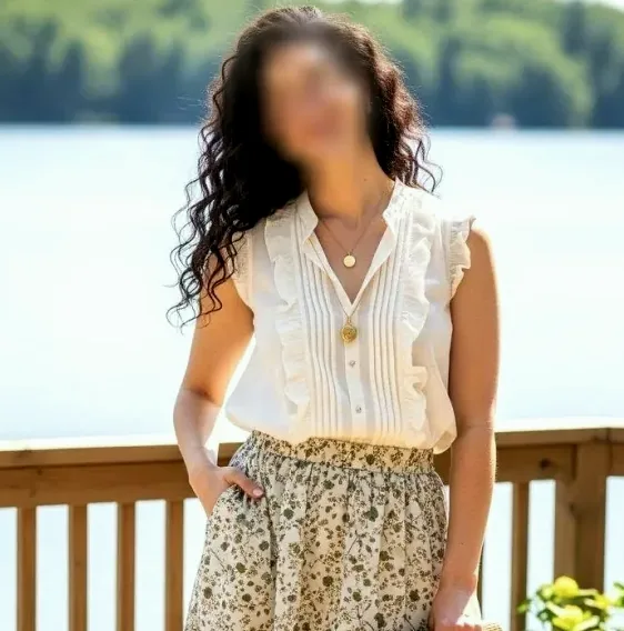 Sanae, 36