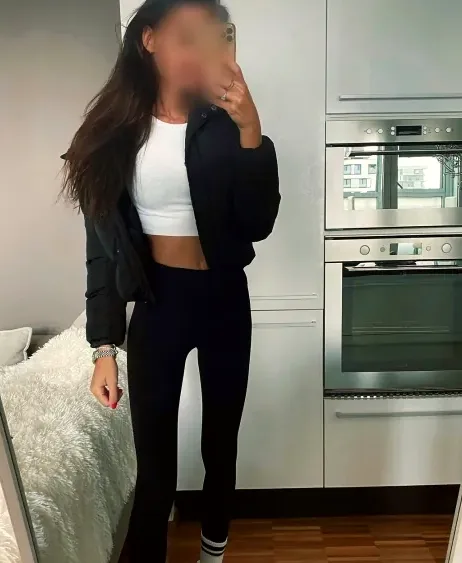 Sofie, 36